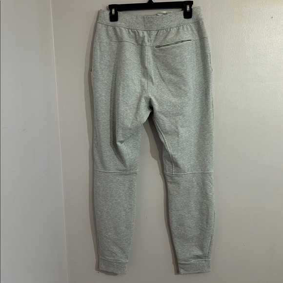 Lululemon City Sweat Jogger Men’s Gray Medium M5536S

13#6 - Picture 7 of 9